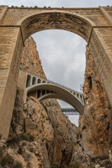 Puentes del Mascarat