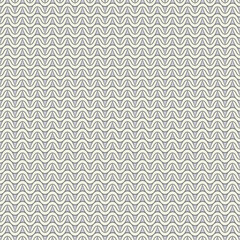 Seamless knitted pattern design. Vector illustration.