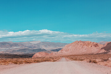 Northern Argentina