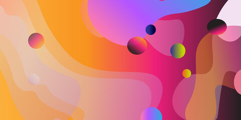 abstract background