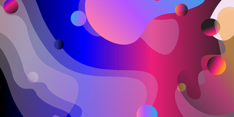 abstract print. Creative collage seamless pattern. Fashionable template for design