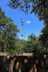 Highway 32 Windmill