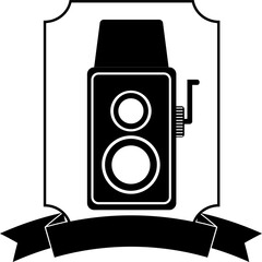  photography concept logo 