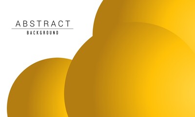 Creative artistic backdrop. Horizontal background in solid color. Geometric decorative vector illustration in minimalist art style.