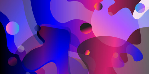 abstract background