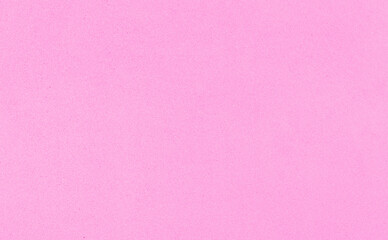 Pink foam texture background. Full frame
