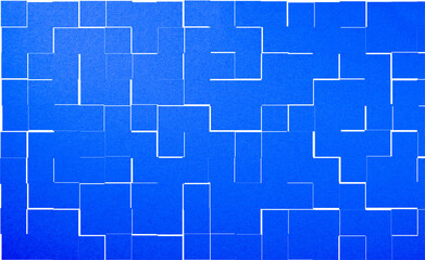 abstract blue background