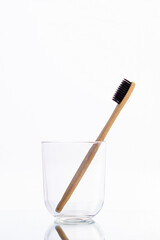 eco toothbrushes made of wood