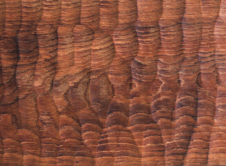 Wood Board carving. Oak wood texture background. Wooden pattern Handmade.
