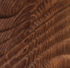 Wood Board carving. Oak wood texture background. Wooden pattern Handmade.
