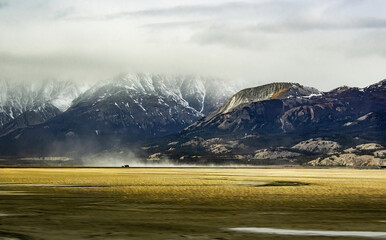 Alaska Lanscapes