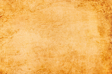 Blank Parchment Paper