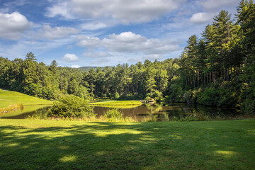 Natural Beauty of North Carolinas Landscape