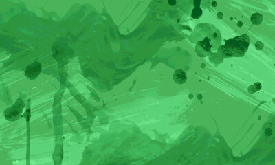 splash paint abstract background