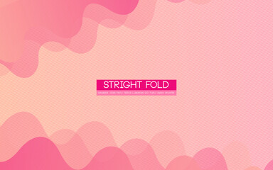 abstract background shapes