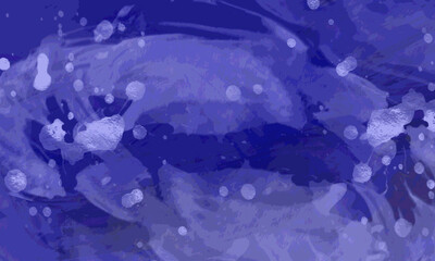 splash paint abstract background