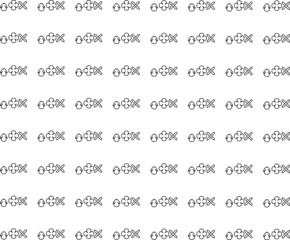 Abstract textured background. Modern minimal texture. pattern