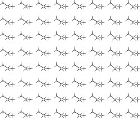 Abstract textured background. Modern minimal texture. pattern