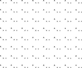 Abstract textured background. Modern minimal texture. pattern