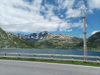 Montagne in italia