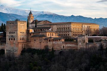 23 / 5000
Resultados de traducción
The Alhambra of Granada - obrazy, fototapety, plakaty