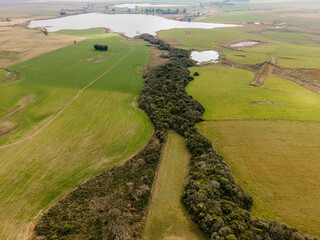 campo e mata