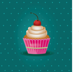 cake
