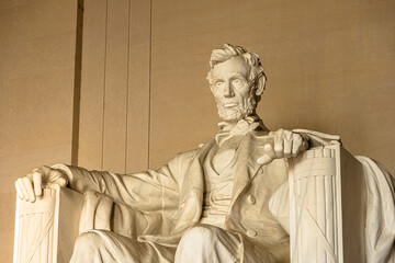 The Lincoln Memorial is a US national memorial built to honor the 16th president of the United...
