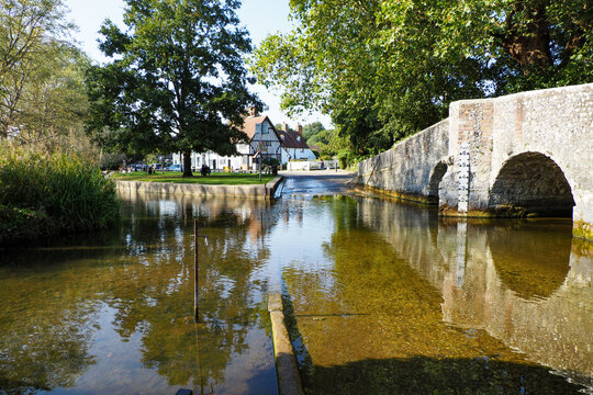 Eynsford 
