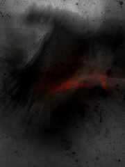 Illustrations in the style: fantasy, mysticism, horror. For the cover of a book, article or CD....