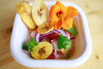 mexican food I