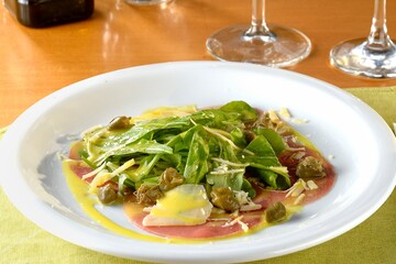 Carpaccio