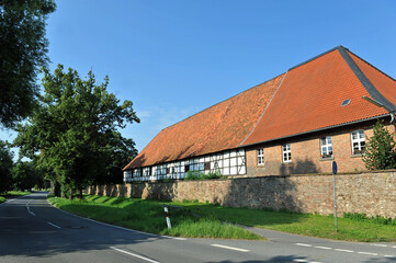 Kloster Wöltingerode