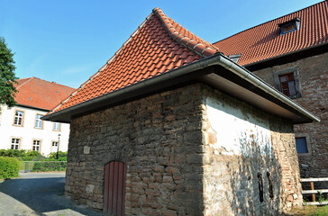 Kloster Wöltingerode