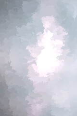 Abstract contemporary light background