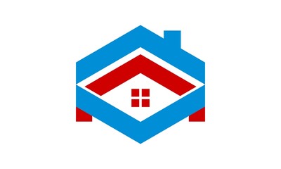 house property logo