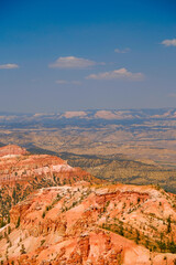 Fototapeta premium grand canyon sunset