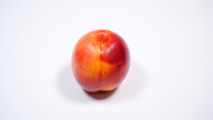 新鮮なネクタリン