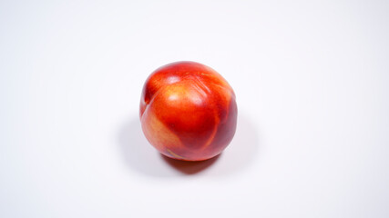 新鮮なネクタリン