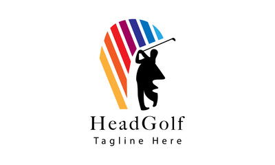 Fototapeta premium silhouette of a person