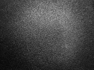 black and white surface downgraded as an abstract background