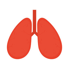 lungs icon image