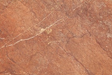 Natural stone with brown rough baking stone from garden decoration stone texture and background seamless