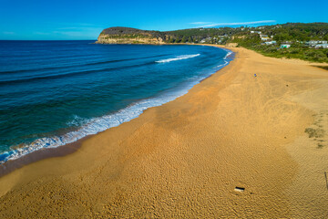 beach, sea, sand, ocean, water, sky, coast, travel, tropical, summer, landscape, vacation, nature, wave, island, shore, surf, clouds, coastline, blue, bay, waves, sun, horizon, seascape, Australia