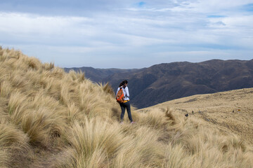 VIAJE A LAS SIERRAS