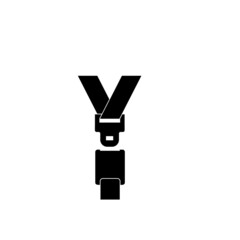 seatbelt icon