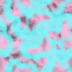 abstract background seamless oriental pattern colorful repeat fabric design digital illustration wrapping paper print