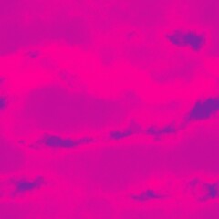 clouds in the sky seamless abstract oriental background pattern colorful fabric digital illustration print texture 