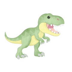 Tyrannosaurus T-Rex Dinosaur