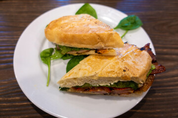 オーストラリア・パースの観光名所を旅行している風景 Scenes from a trip to a tourist attraction in Perth, Australia.